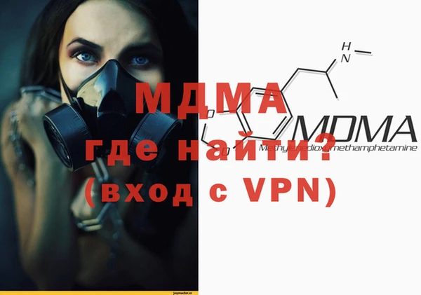 тгк Волоколамск